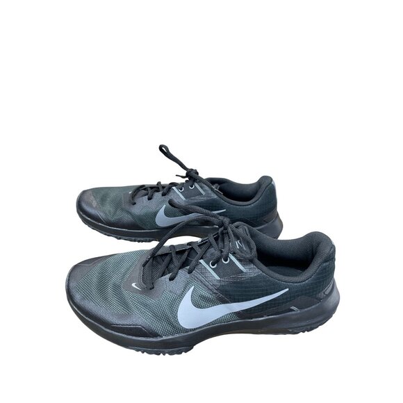 Nike Mens Varsity Compete TR 3 Black Running Shoes Size 13 SKU 9283 - Picture 3 of 13